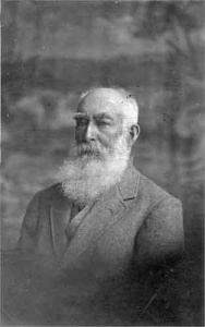 Edward Charles Fowler