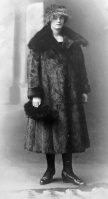 Glen Zoe Romeril, 1920s