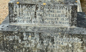 Rabaste - St Matthew’s, St Lawrence