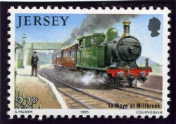 1985 stamps