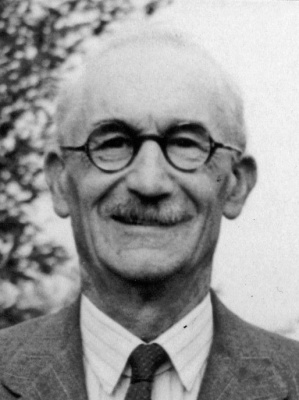 Francis du Feu (1872-1975)