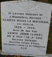 St John’s Church cemetery