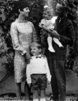 1956 - Valerie O'Connor