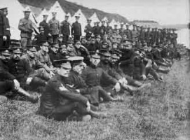 A break from training