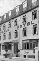 Sarum Hotel