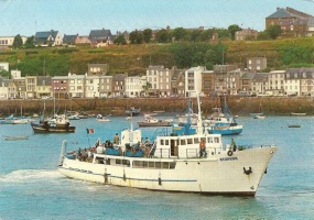 Kevrenn at Granville