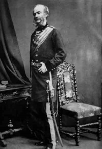 William Sherbrook Norcott