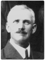 Albert Constant Boizard (1879-1936) (Jersey to Quebec)