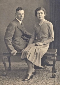 Ruth Lynne Mauger and Douglas King