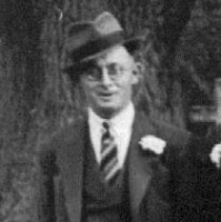 Francis George Marett