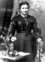 Ann Louise Le Geyt