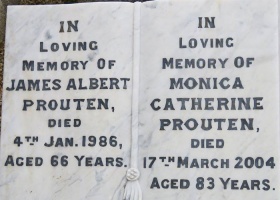 St Matthew’s, St Lawrence