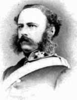 Capt C de Quetteville