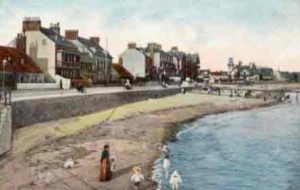 Havre des Pas in 1905