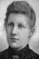 Anna Le Boutillier (1868-1951)