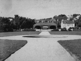 Coronation Park, Millbrook