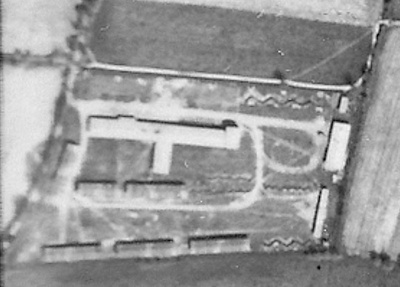 Clos de Roncier 1945