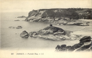 Portelet