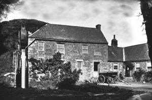 Gigoulande Mill