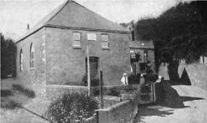 Salem Methodist Chapel