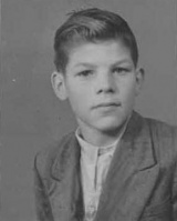 Victor Jean Le Calvez