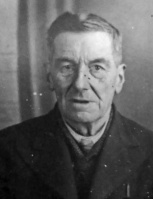 Clement Mallet (1874- )