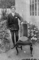 Francis Joseph Lucas