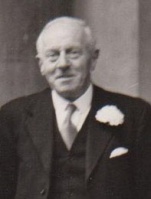 Henry George Kitts, snr