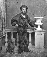 Charles Slade Moorman 1864