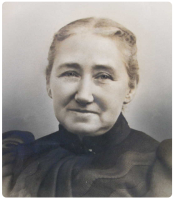 Elizabeth Blampied (1835-1925)