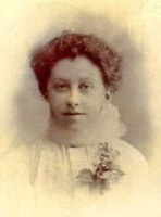 Elsie Susan Brown, nee Valpy. In 1963, at the age of 80, she visited Jersey, where she was born, for the first time in 54 years. She died in Vancouver six years later