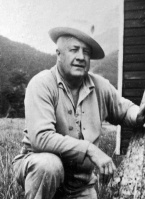 Henry Philip Alexandre (1889-1952)