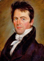 Jean Bailhache (1747-1800), son of Jean, married to Marie de La Perrelle (1762-1847)