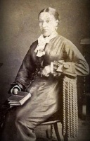 Mary Langlois, nee Arthur