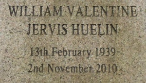 St Brelade Church cemetery