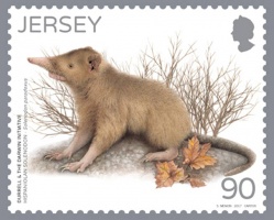 Durrell and Charles Darwin