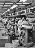 The Sumerland factory