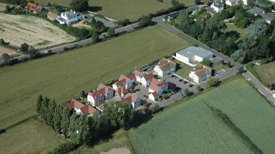 Clos d l'Eglise, formerly Grouville Annexe