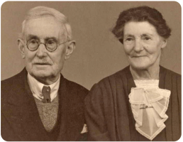 Therese Melanie Jouanne, nee Le Bailly