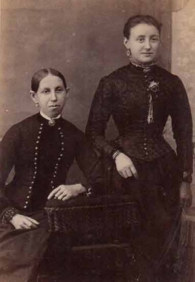 Billinghurst and Downham