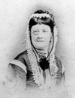 Mrs Corbet Le Breton