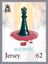 Shakespeare anniversary