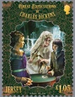 Charles Dickens