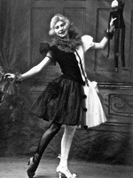 Kathleen Le Seelleur