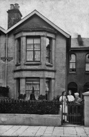 No 2 Devonshire Villas