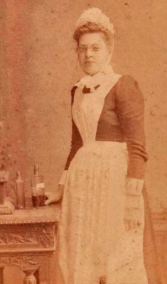 Billinghurst and Downham