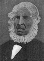Francois Thelland, who emigrated to Quebec in the early 1820s, and became Thellend