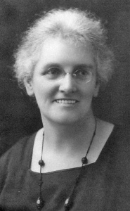 Florence Dupre (1872- ) daughter of James (1848-1921) and Lydia Luce (1848- ), married Percy Vivian Cooke (1873-1901)