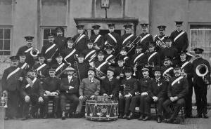 Jersey Musical Union