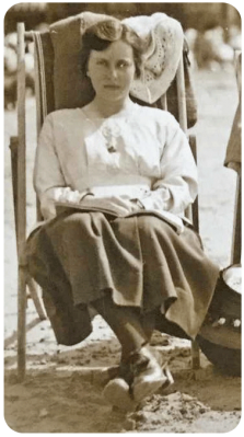 Adelaide Florence Patch